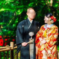 ホテル椿山荘東京の写真7枚目