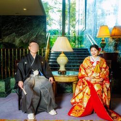 ホテル椿山荘東京の写真22枚目