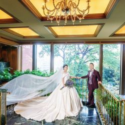 ホテル椿山荘東京の写真30枚目