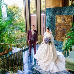 ホテル椿山荘東京の写真3枚目