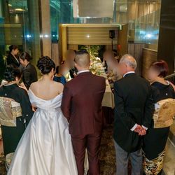 ホテル椿山荘東京の写真15枚目