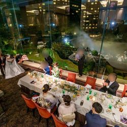 ホテル椿山荘東京の写真31枚目