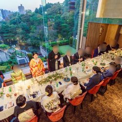 ホテル椿山荘東京の写真30枚目