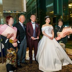 ホテル椿山荘東京の写真5枚目