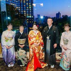 ホテル椿山荘東京の写真18枚目