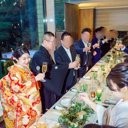 ホテル椿山荘東京の写真26枚目