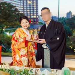 ホテル椿山荘東京の写真33枚目