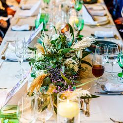 ホテル椿山荘東京の写真36枚目