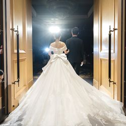 The Okura Tokyoの写真2枚目