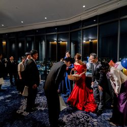 ハイアット リージェンシー 横浜の写真18枚目