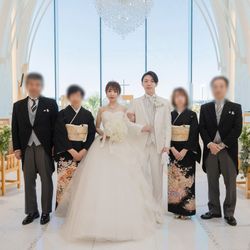 ララシャンスガーデン 東京ベイの写真35枚目