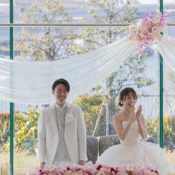 ララシャンスガーデン 東京ベイの写真36枚目