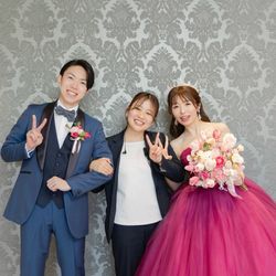 ララシャンスガーデン 東京ベイの写真4枚目