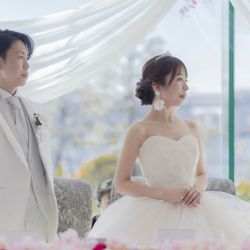 ララシャンスガーデン 東京ベイの写真27枚目