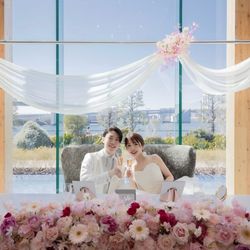 ララシャンスガーデン 東京ベイの写真4枚目