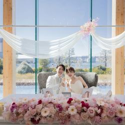 ララシャンスガーデン 東京ベイの写真5枚目