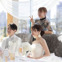 ララシャンスガーデン 東京ベイの写真20枚目