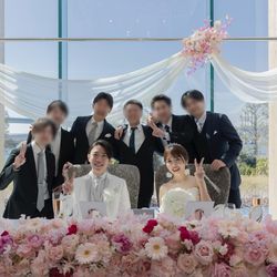 ララシャンスガーデン 東京ベイの写真22枚目