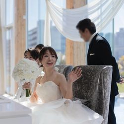 ララシャンスガーデン 東京ベイの写真4枚目