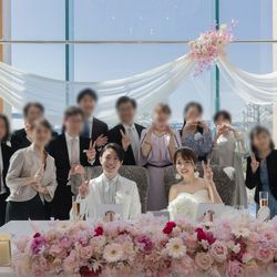 ララシャンスガーデン 東京ベイの写真7枚目