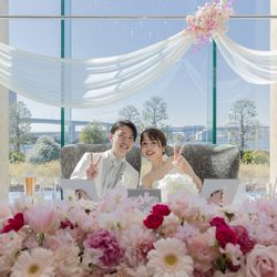 ララシャンスガーデン 東京ベイの写真31枚目