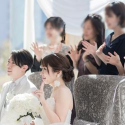 ララシャンスガーデン 東京ベイの写真23枚目