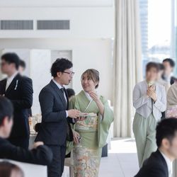 ララシャンスガーデン 東京ベイの写真9枚目