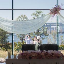 ララシャンスガーデン 東京ベイの写真9枚目