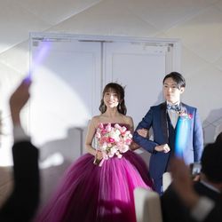 ララシャンスガーデン 東京ベイの写真15枚目