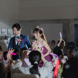 ララシャンスガーデン 東京ベイの写真29枚目