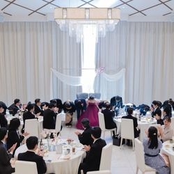 ララシャンスガーデン 東京ベイの写真8枚目