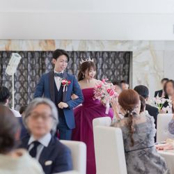 ララシャンスガーデン 東京ベイの写真25枚目