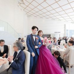 ララシャンスガーデン 東京ベイの写真9枚目