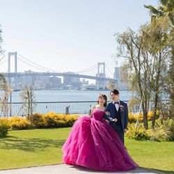 ララシャンスガーデン 東京ベイの写真25枚目