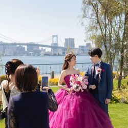 ララシャンスガーデン 東京ベイの写真20枚目