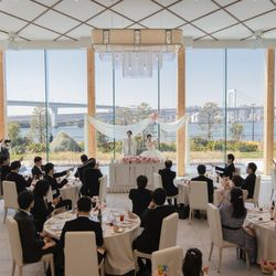 ララシャンスガーデン 東京ベイの写真10枚目