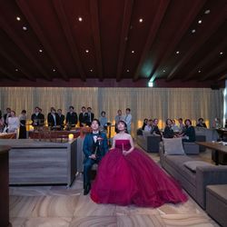 ララシャンスガーデン 東京ベイの写真29枚目