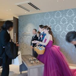 ララシャンスガーデン 東京ベイの写真2枚目