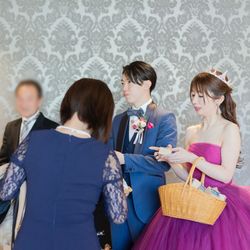 ララシャンスガーデン 東京ベイの写真3枚目