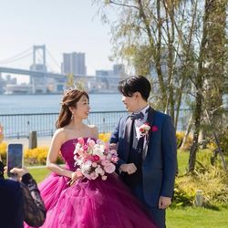 ララシャンスガーデン 東京ベイの写真28枚目