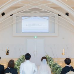 ララシャンスガーデン 東京ベイの写真25枚目