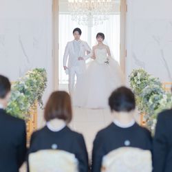 ララシャンスガーデン 東京ベイの写真5枚目