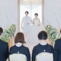 ララシャンスガーデン 東京ベイの写真13枚目