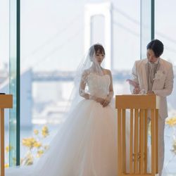 ララシャンスガーデン 東京ベイの写真31枚目