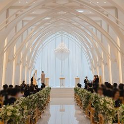 ララシャンスガーデン 東京ベイの写真5枚目