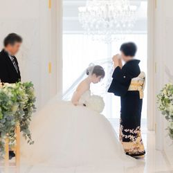 ララシャンスガーデン 東京ベイの写真3枚目