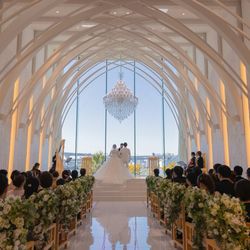 ララシャンスガーデン 東京ベイの写真19枚目