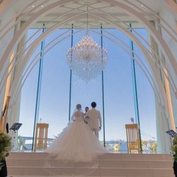 ララシャンスガーデン 東京ベイの写真5枚目