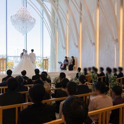 ララシャンスガーデン 東京ベイの写真30枚目