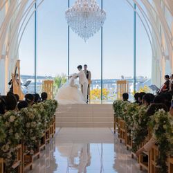 ララシャンスガーデン 東京ベイの写真1枚目